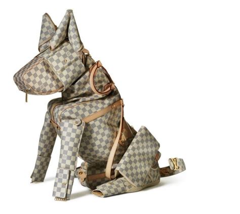 louis vuitton animali|louis vuitton animal collection.